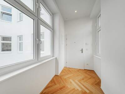 Altbauwohnung kaufen in 1160 Wien (Bild 5)