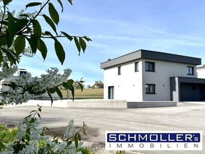 Einfamilienhaus kaufen in 4623 Gunskirchen