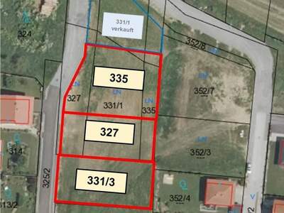 Grundstück kaufen in 3593 Neupölla