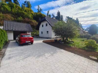 Haus mieten in 9330 Althofen