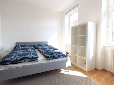 Wohnung mieten in 1160 Wien