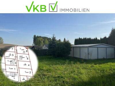 Grundstück kaufen in 4211 Spattendorf