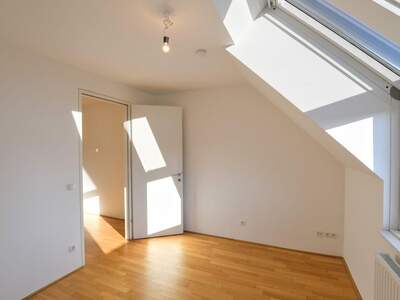 Wohnung mit Balkon mieten in 1160 Wien (Bild 3)