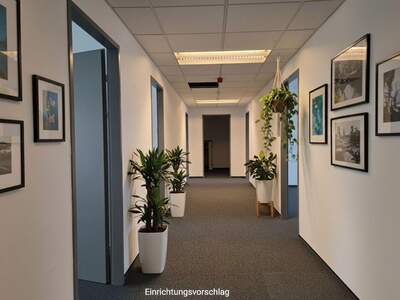 Gewerbeobjekt mieten in 4020 Linz (Bild 2)