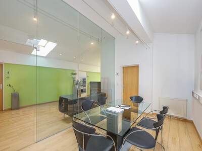 Büro / Praxis kaufen in 6370 Kitzbühel (Bild 2)