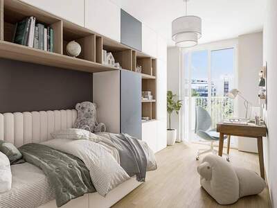 Wohnung kaufen in 1220 Wien