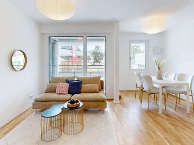 Wohnung mit Balkon kaufen in 1130 Wien (Bild 2)