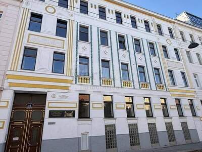 Wohnung kaufen in 1150 Wien