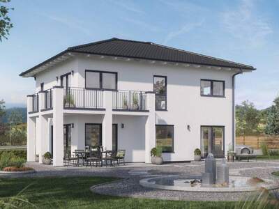 Haus kaufen in 2384 Breitenfurt