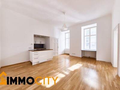 Eigentumswohnung in 1040 Wien (Bild 1)