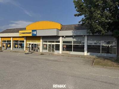 Gewerbeobjekt mieten in 9020 Klagenfurt