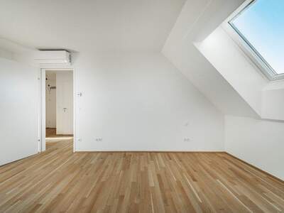 Terrassenwohnung kaufen in 1210 Wien (Bild 4)