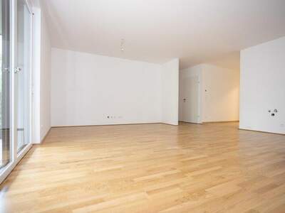 Terrassenwohnung kaufen in 2700 Wr. Neustadt (Bild 2)