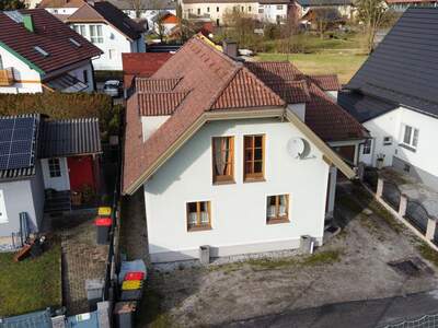 Haus mit Garten kaufen in 3371 Neumarkt