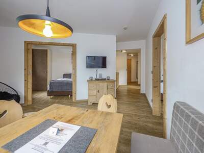 Terrassenwohnung kaufen in 6370 Kitzbühel (Bild 3)