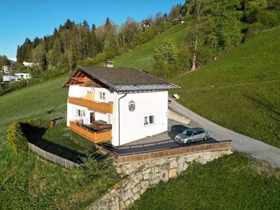 Haus kaufen in 6363 Westendorf