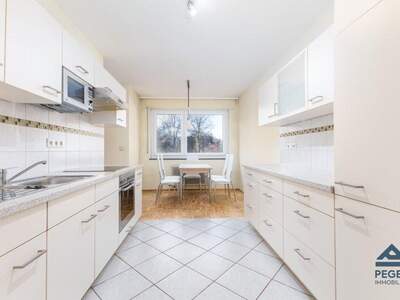 Wohnung kaufen in 5101 Bergheim