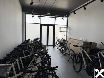 Gewerbeobjekt mieten in 5274 Burgkirchen (Bild 2)