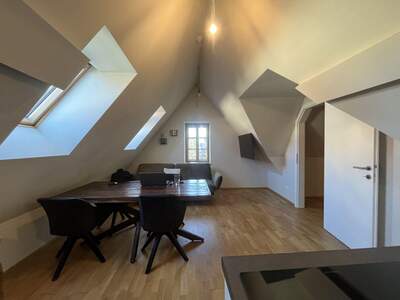 Apartment provisionsfrei mieten in 8010 Steiermark