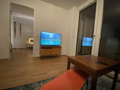 Terrassenwohnung mieten in 1120 Wien (Bild 4)