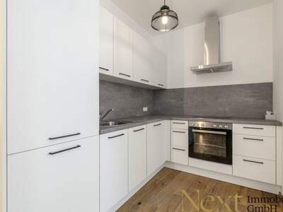 Terrassenwohnung mieten in 4020 Linz (Bild 3)