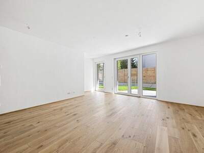 Terrassenwohnung kaufen in 2700 Wr. Neustadt (Bild 3)
