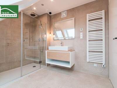 Terrassenwohnung kaufen in 1220 Wien (Bild 5)