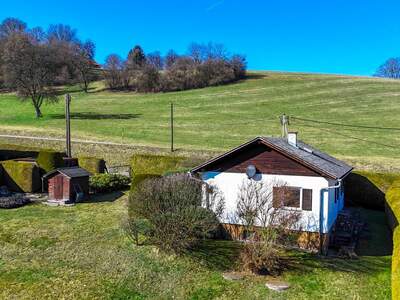 Einfamilienhaus kaufen in 4221 Steyregg