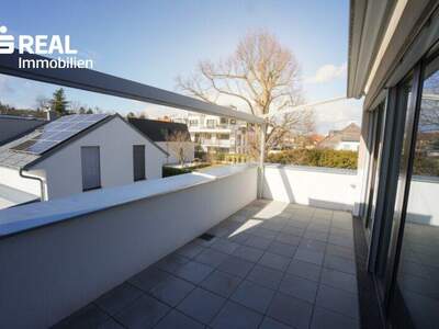 Terrassenwohnung mieten in 2372 Gießhübl (Bild 4)