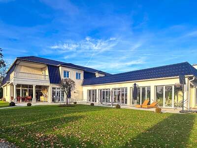 Villa kaufen in 4652 Steinerkirchen