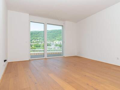 Wohnung mit Balkon mieten in 8020 Graz (Bild 2)