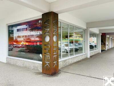 Gewerbeobjekt mieten in 9800 Spittal (Bild 5)