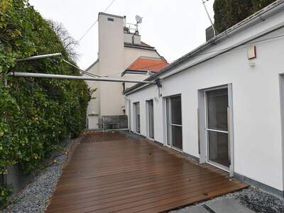 Gewerbeobjekt mieten in 1190 Wien (Bild 5)