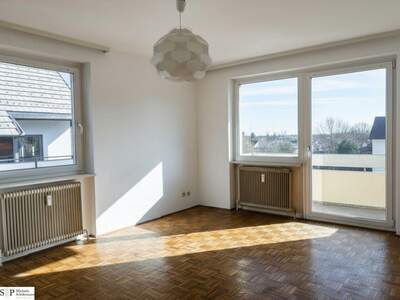 Wohnung mit Balkon kaufen in 5020 Salzburg (Bild 2)