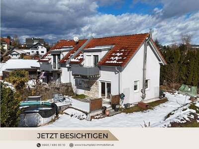 Haus kaufen in 8410 Lichendorf