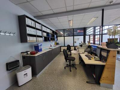 Gewerbeobjekt mieten in 6261 Strass (Bild 5)