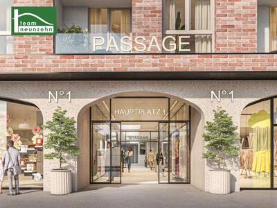 Terrassenwohnung kaufen in 2320 Schwechat (Bild 5)