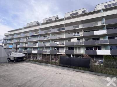 Anlageobjekt kaufen in 8041 Graz