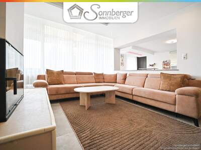 Terrassenwohnung kaufen in 4222 St. Georgen (Bild 3)