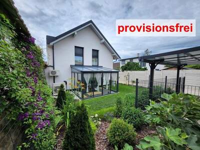 Haus provisionsfrei kaufen in 2472 Prellenkirchen