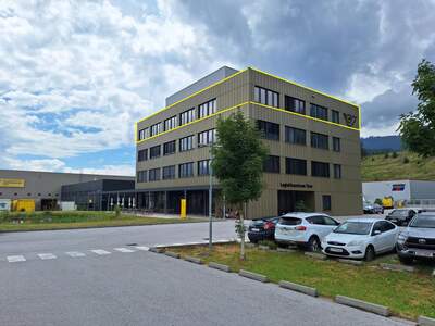Büro / Praxis mieten in 6134 Vomp (Bild 2)