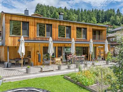 Einfamilienhaus kaufen in 6391 Fieberbrunn (Bild 2)