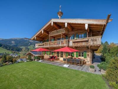 Haus kaufen in 6373 Jochberg