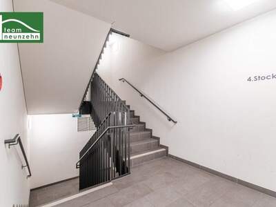 Terrassenwohnung mieten in 1200 Wien (Bild 5)