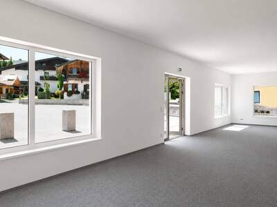 Gewerbeobjekt mieten in 6352 Ellmau
