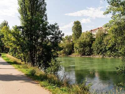 Anlageobjekt kaufen in 1030 Wien