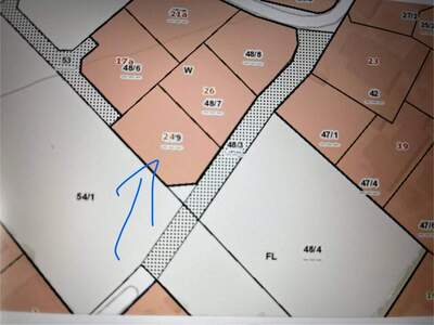 Grundstück provisionsfrei kaufen in 6323 Bad Häring