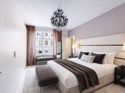 Eigentumswohnung in 1050 Wien