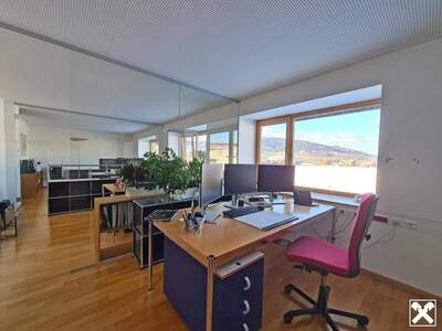 Gewerbeobjekt mieten in 6866 Andelsbuch