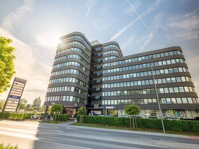 Gewerbeobjekt mieten in 8074 Raaba